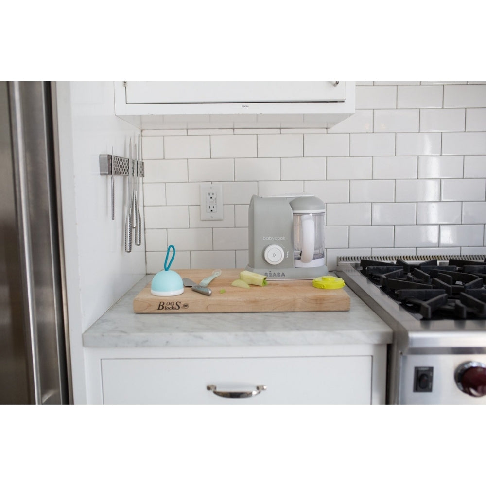 Babycook Solo Baby Food Maker - Light Grey