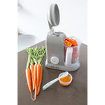 Babycook Solo Baby Food Maker - Light Grey
