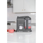 Beaba Babycook Solo - Dark Grey (2)