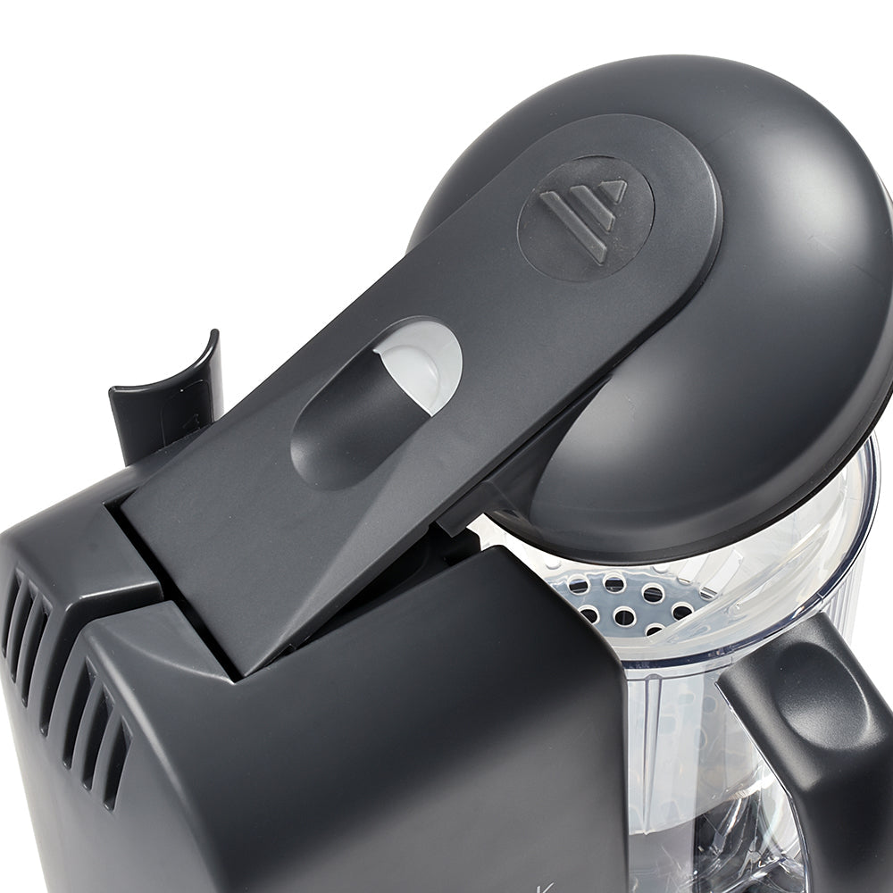 Beaba Babycook Solo - Dark Grey (3)