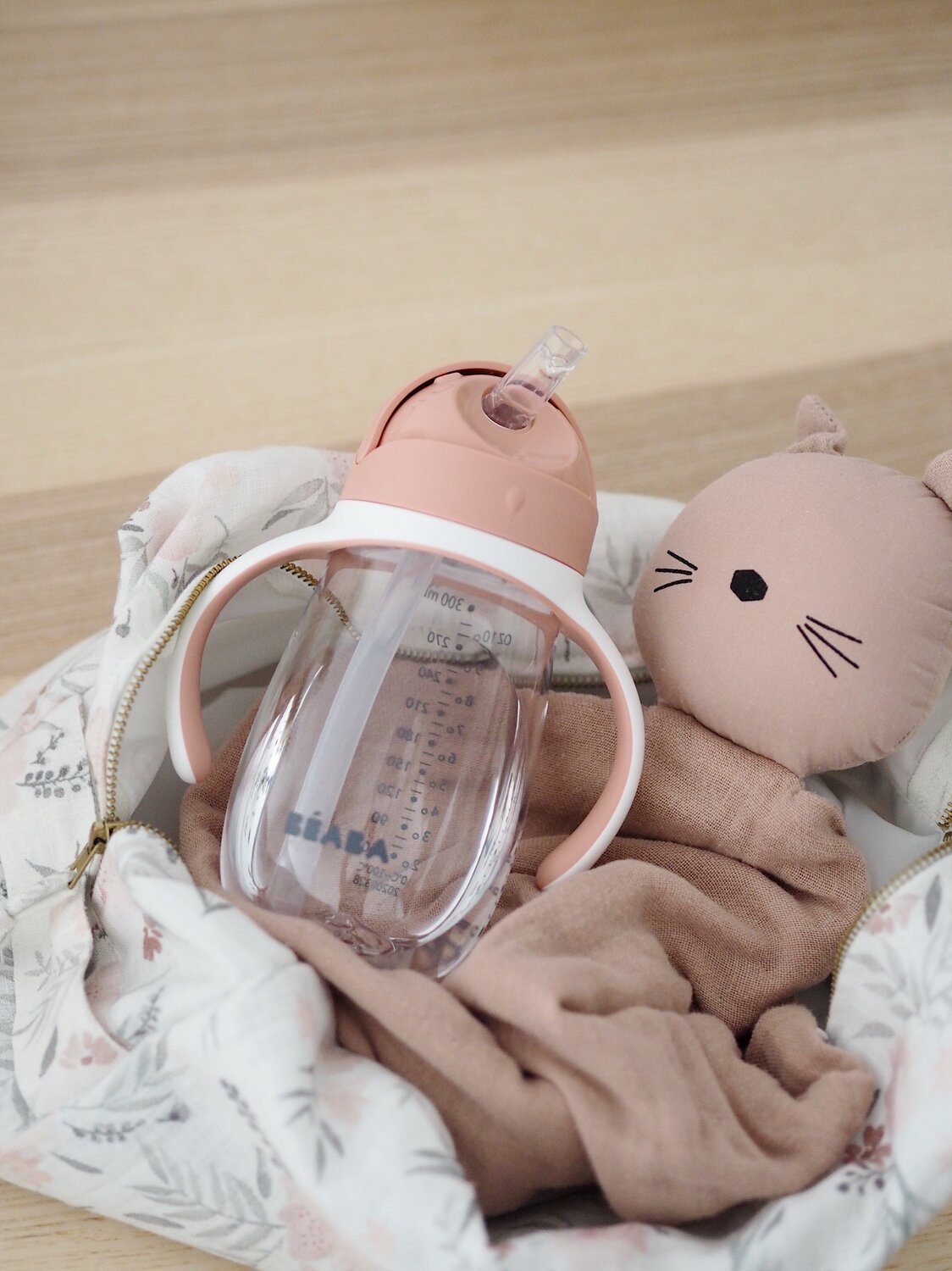 Sippy Cup