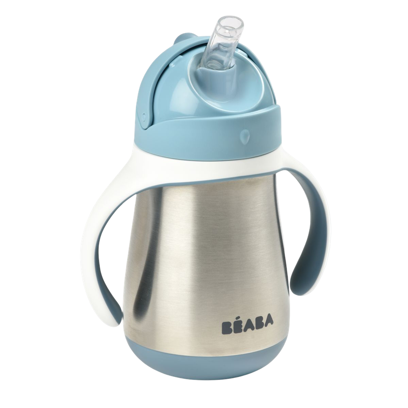 Stainless Steel Sippy Cup