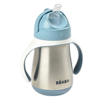 Stainless Steel Sippy Cup