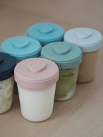 Ultimate Food Storage Set