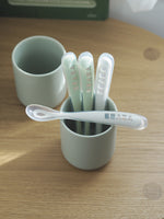 1st Stage Baby Spoon Set