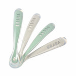 1st Stage Baby Spoon Set