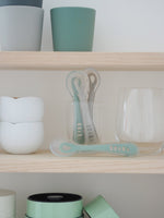 2nd Stage Baby Spoon Set