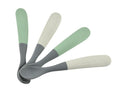 1st Stage Baby Spoon Set