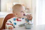 Toddler Cutlery - Velvet Grey