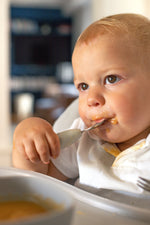 Toddler Cutlery - Velvet Grey