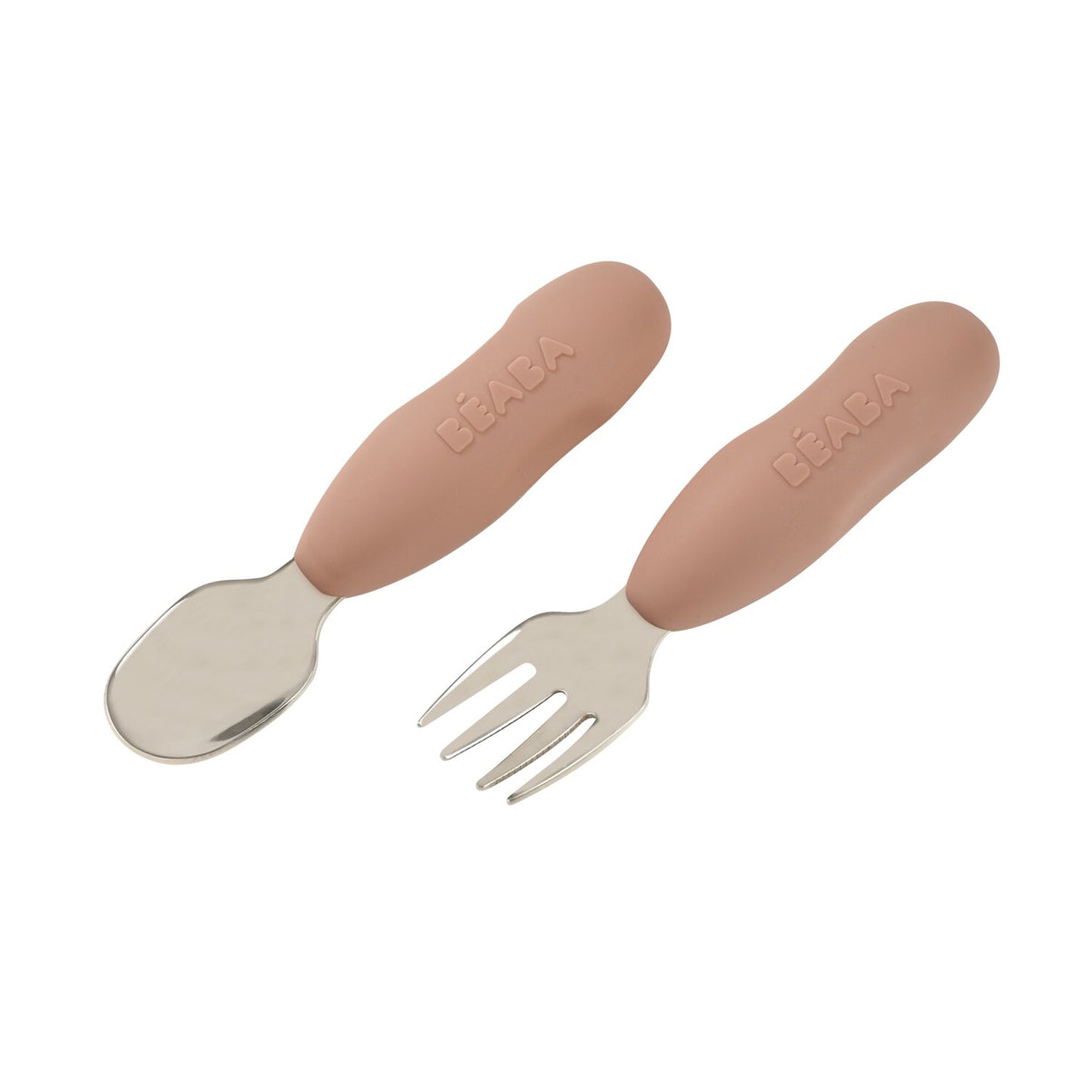 Toddler Cutlery - Praline