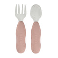 Toddler Cutlery - Cotton Candy