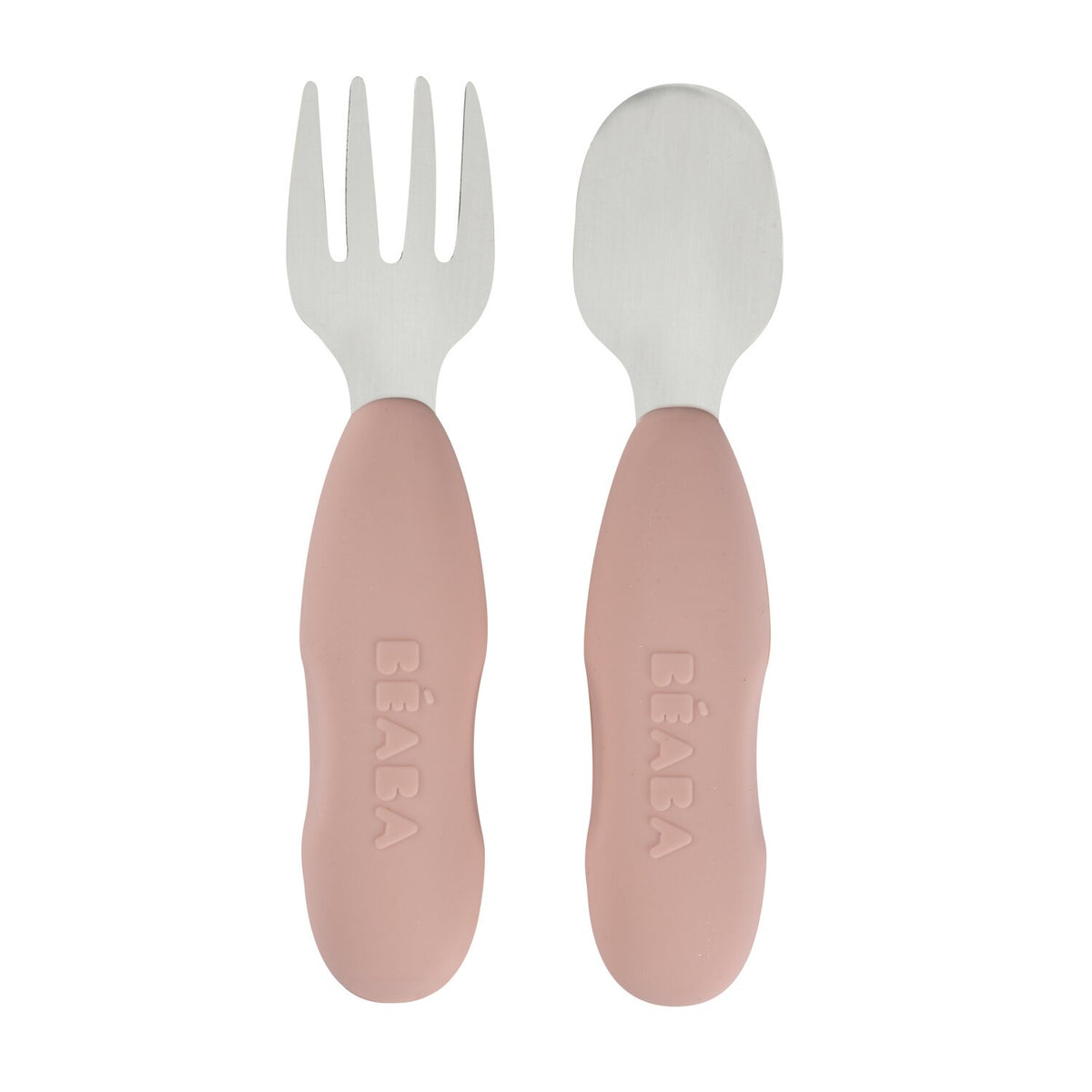 Toddler Cutlery - Cotton Candy