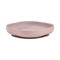 Silicone Suction Plate