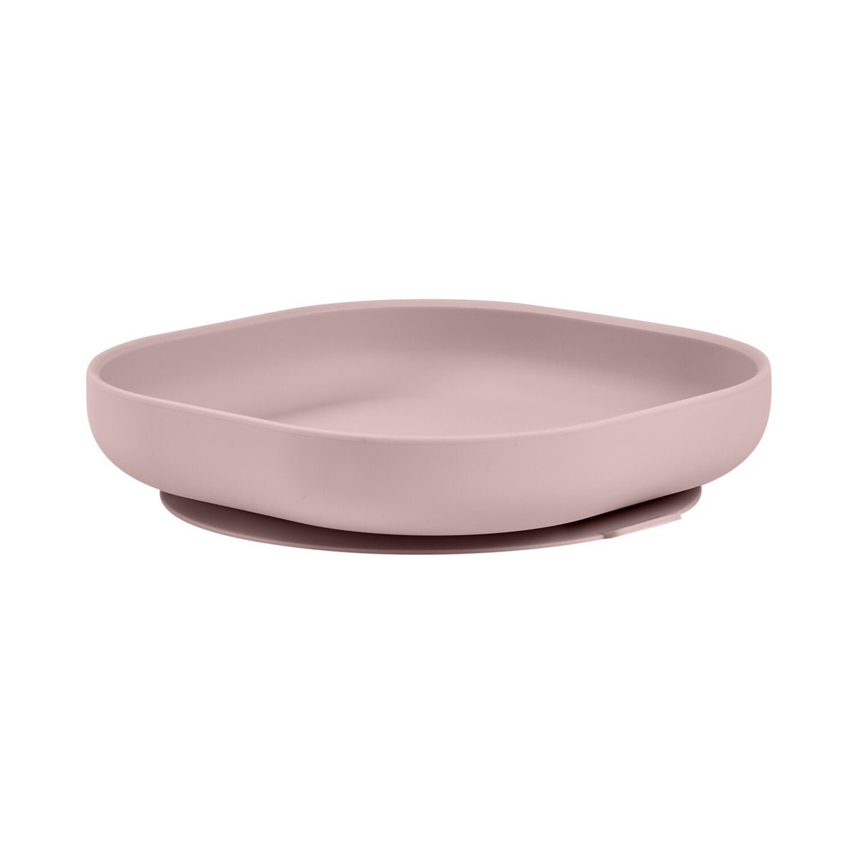 Silicone Suction Plate