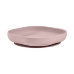 Silicone Suction Plate