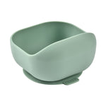 Silicone Suction Bowl