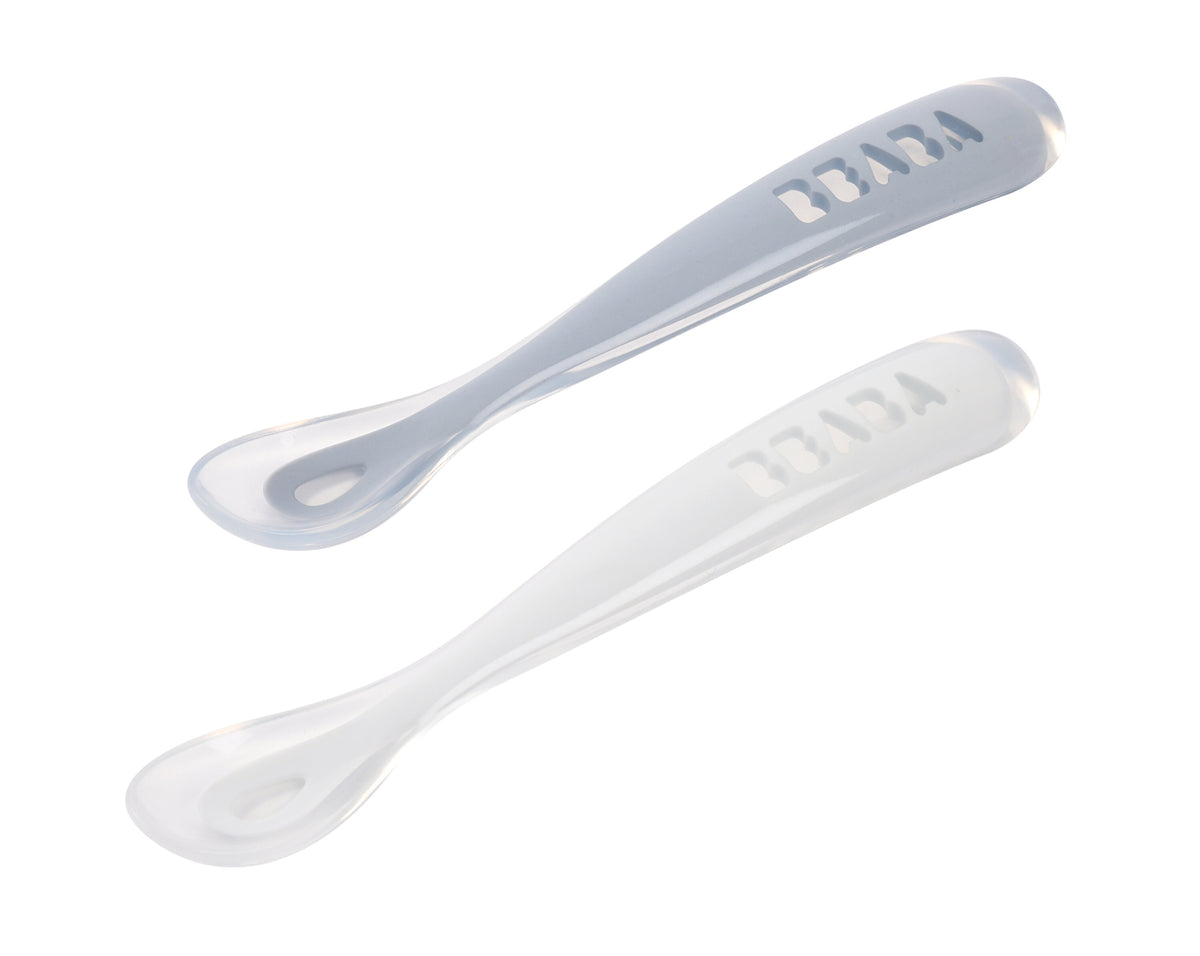 1st Stage Travel Baby Spoons