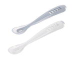 1st Stage Travel Baby Spoons