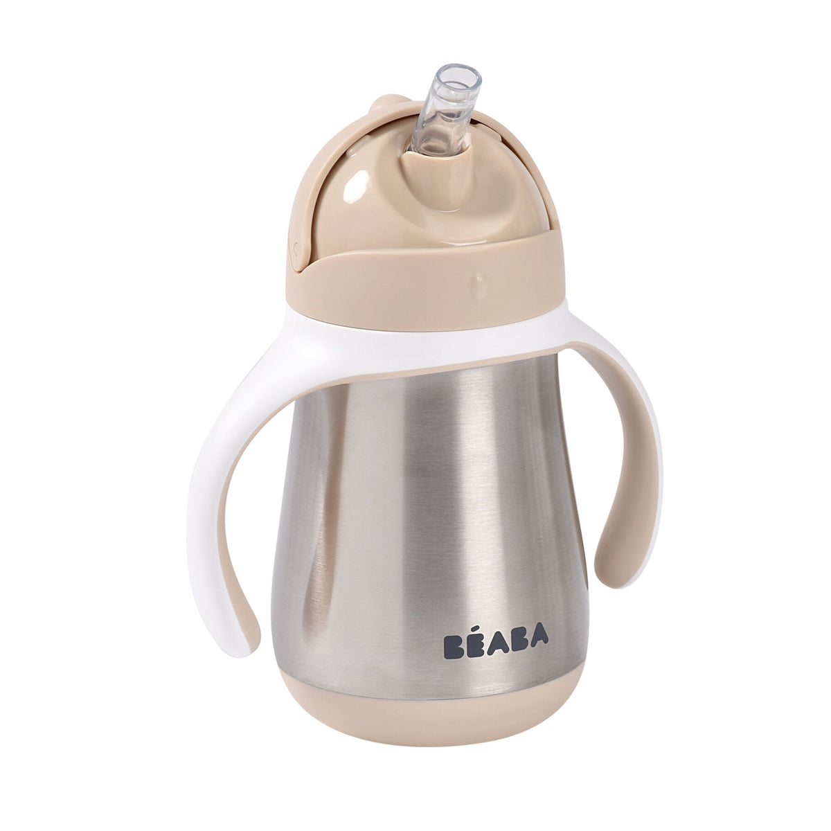 Stainless Steel Sippy Cup