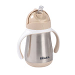 Stainless Steel Sippy Cup