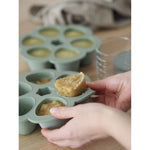 150ml Silicone Freezer Pods