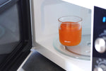 250ml Glass Containers - 6 Pack