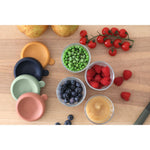 Glass Jars 4 Pack - 250ml