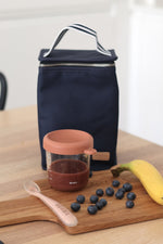 Insulated Lunch Bag