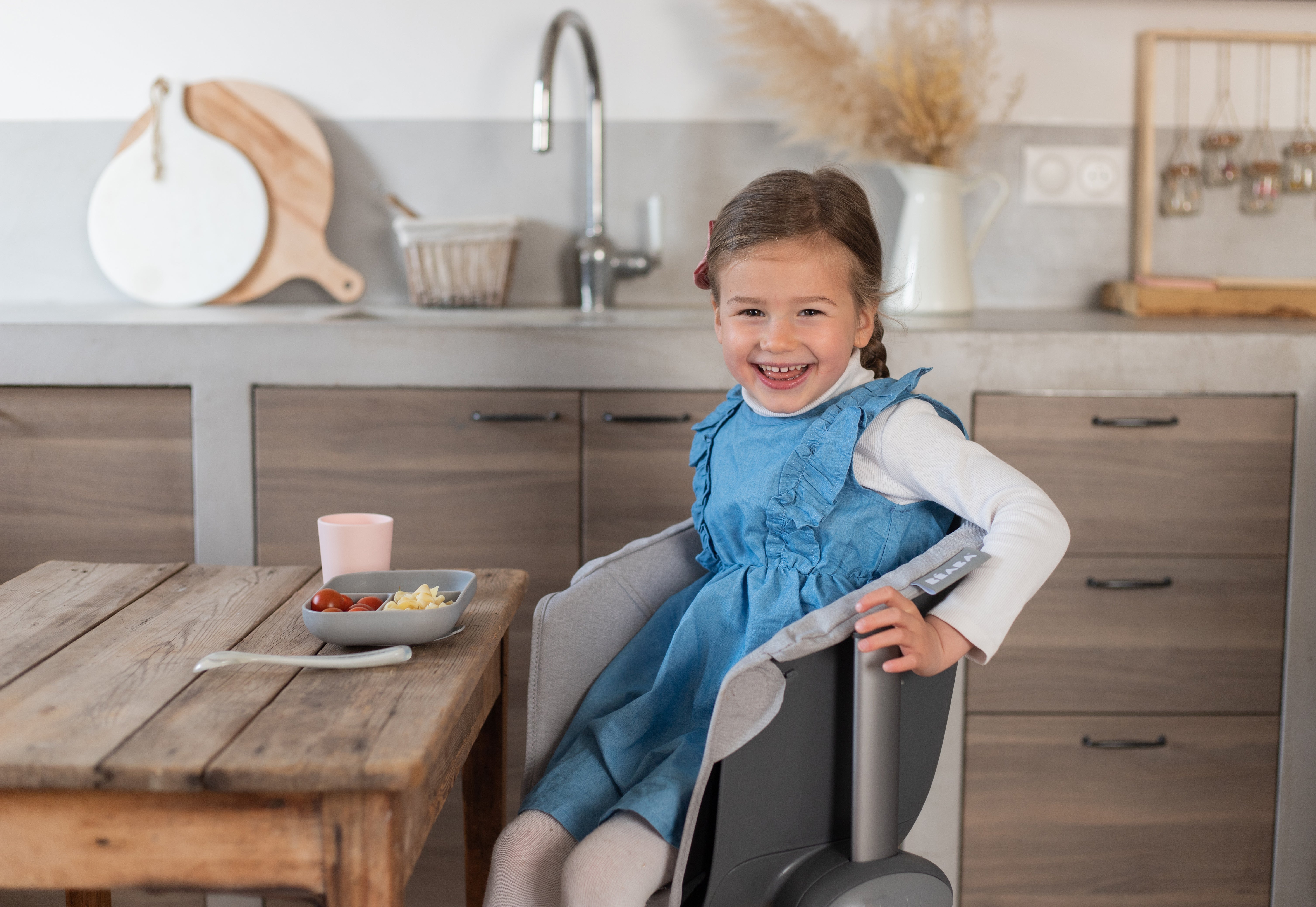 Junior Seat Cushion