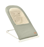 Easy Relax Foldable Bouncer - Seagrass