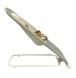 Easy Relax Foldable Bouncer - Seagrass