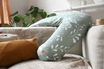 Big Flopsy Jersey Nursing Pillow - Nature