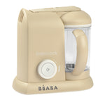 Babycook Solo Baby Food Maker - Clay
