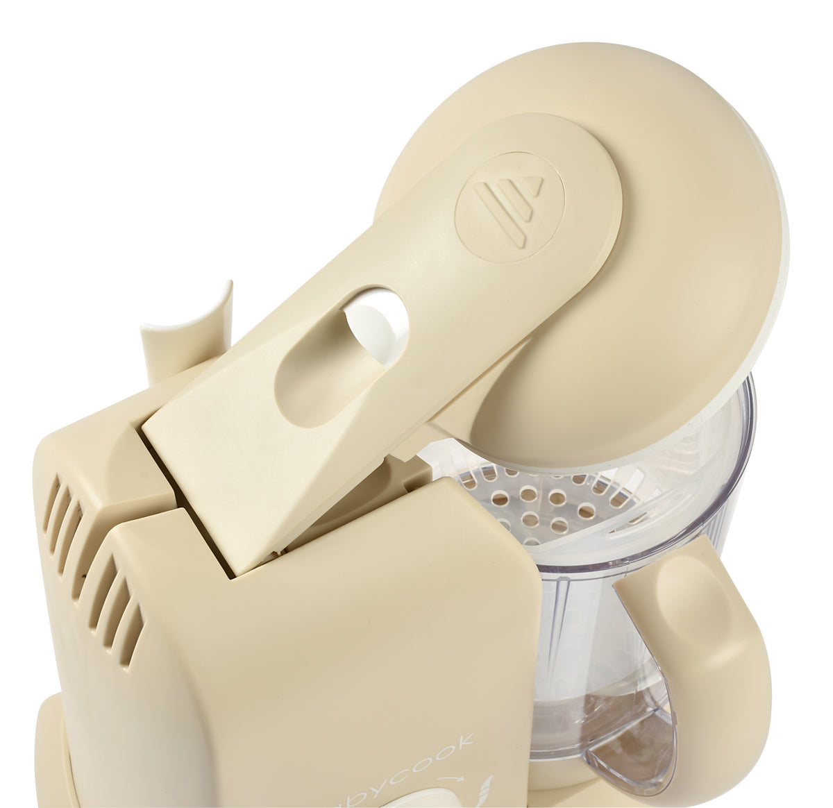 Babycook Solo Baby Food Maker - Clay