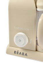 Babycook Solo Baby Food Maker - Clay