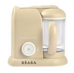 Babycook Solo Baby Food Maker - Clay