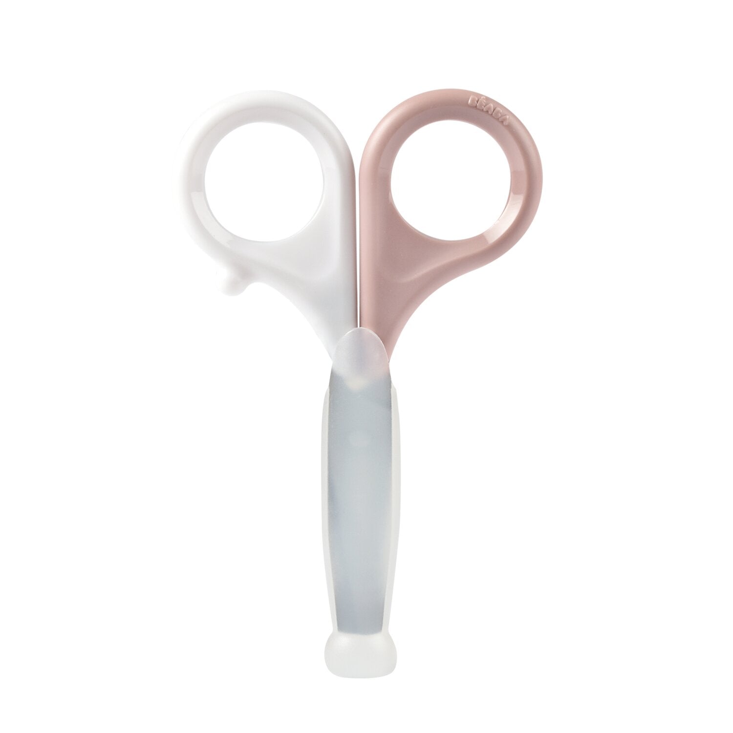 Baby Nail Scissors