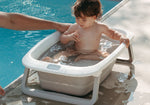 Easy Pop Foldable Bath - Velvet Grey