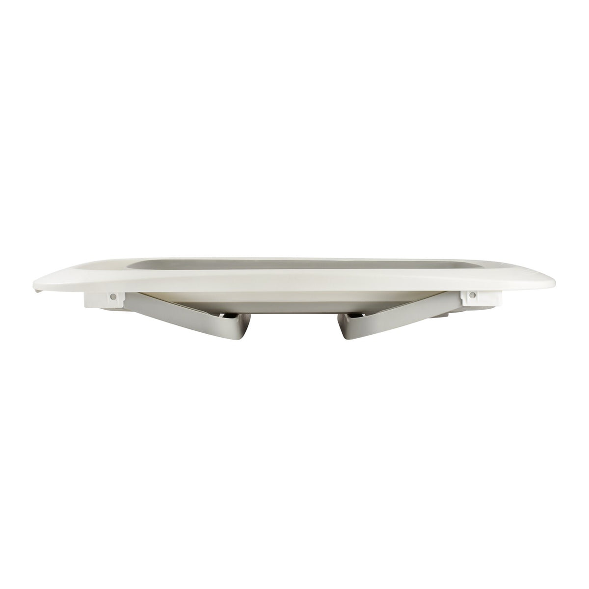 Easy Pop Foldable Bath - Velvet Grey