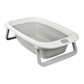 Easy Pop Foldable Bath - Velvet Grey