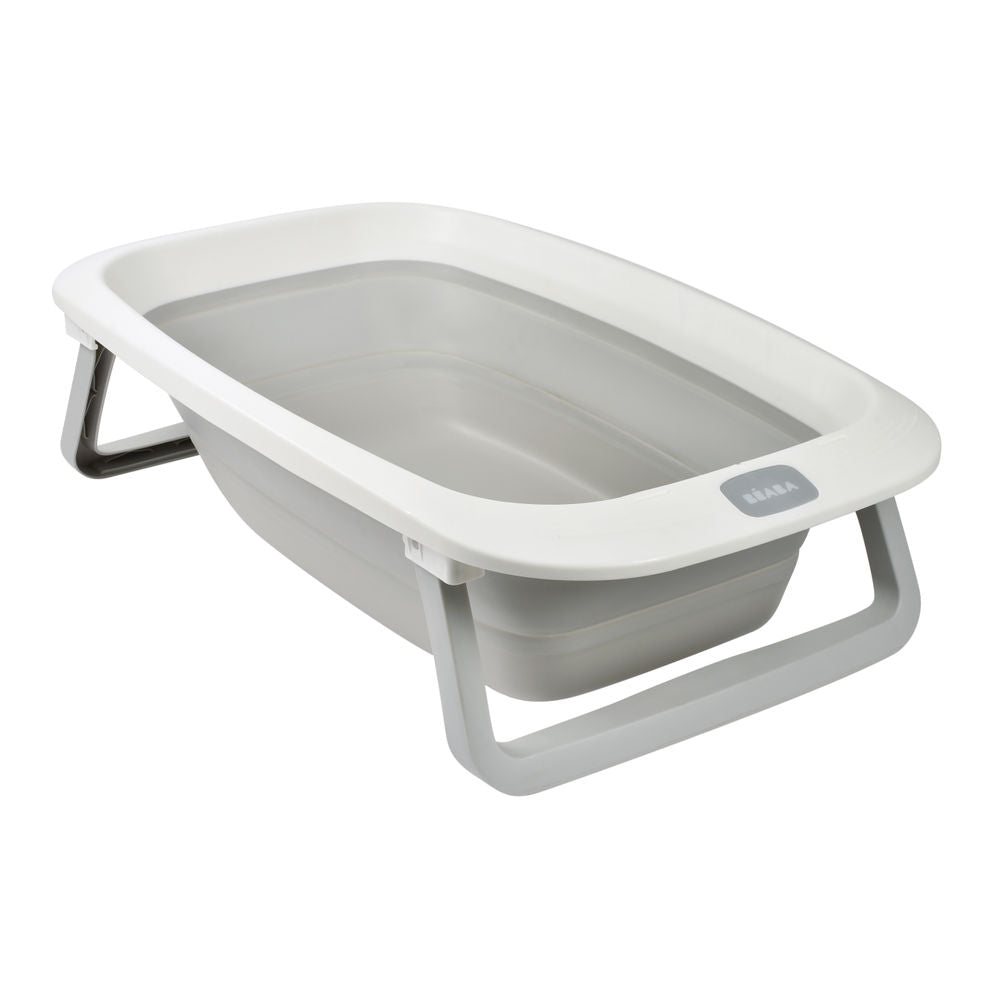 Easy Pop Foldable Bath - Velvet Grey