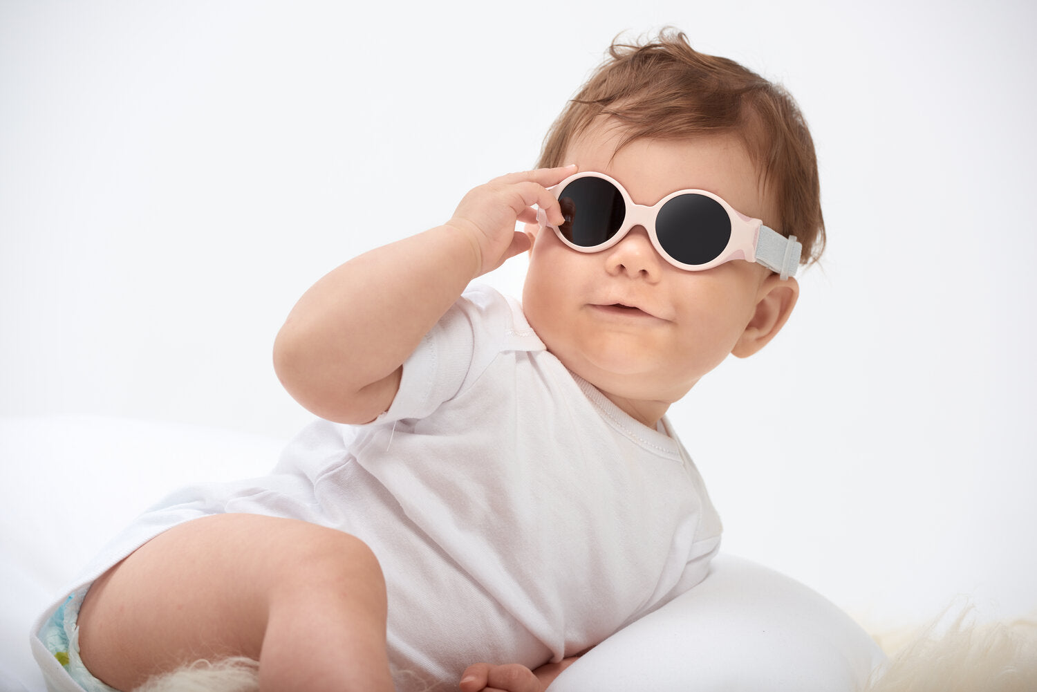 Beaba Glee Baby Sunglasses 0-9 Months
