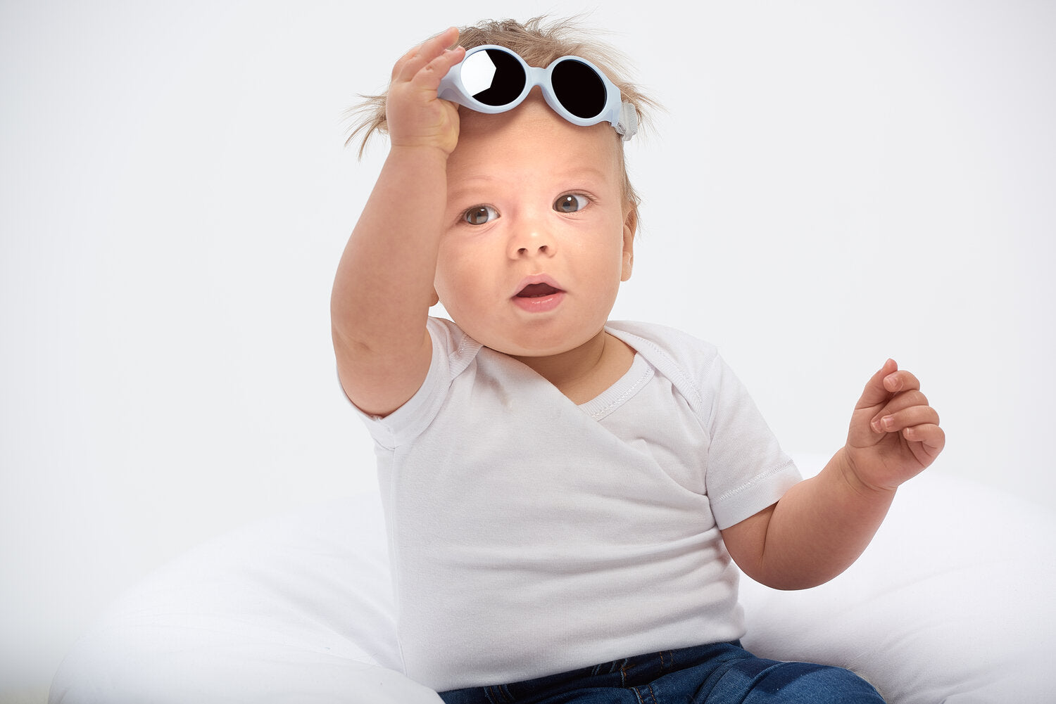 Beaba Glee Baby Sunglasses 0-9 Months