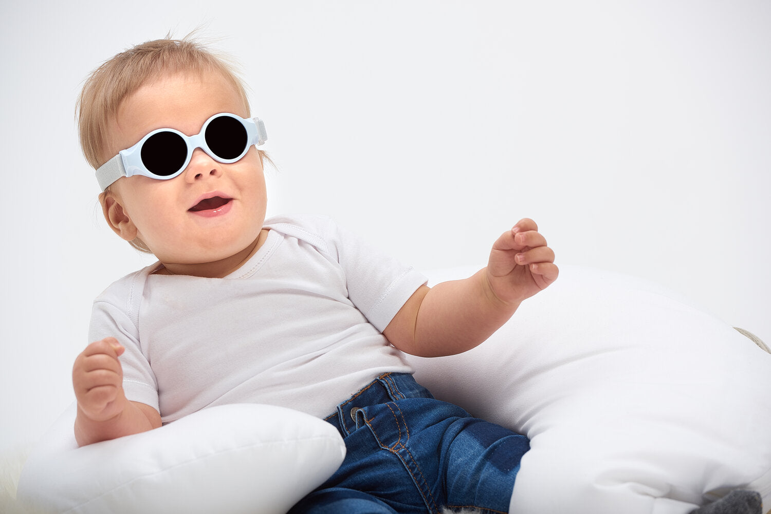 Beaba Glee Baby Sunglasses 0-9 Months