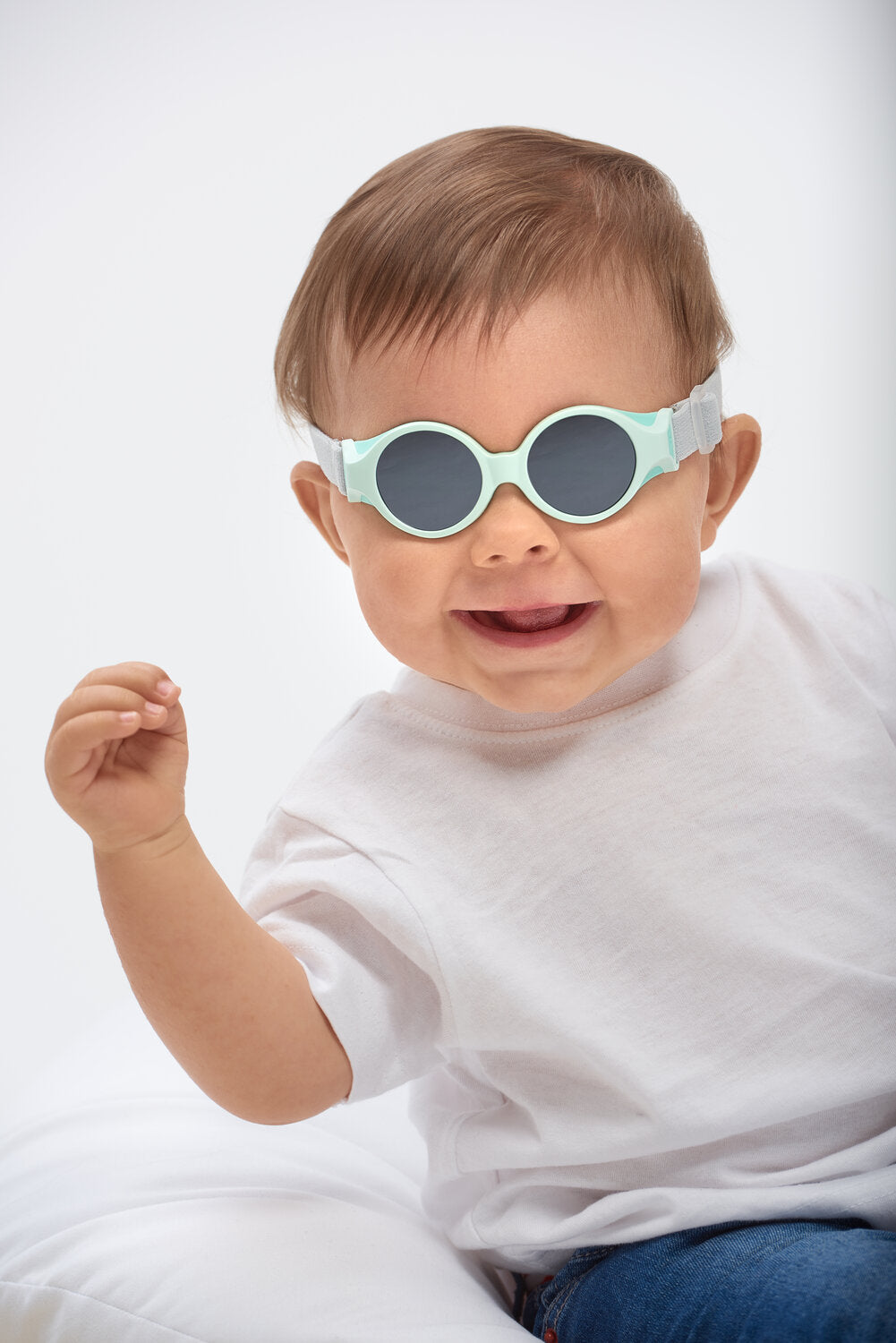 Beaba Glee Baby Sunglasses 0-9 Months