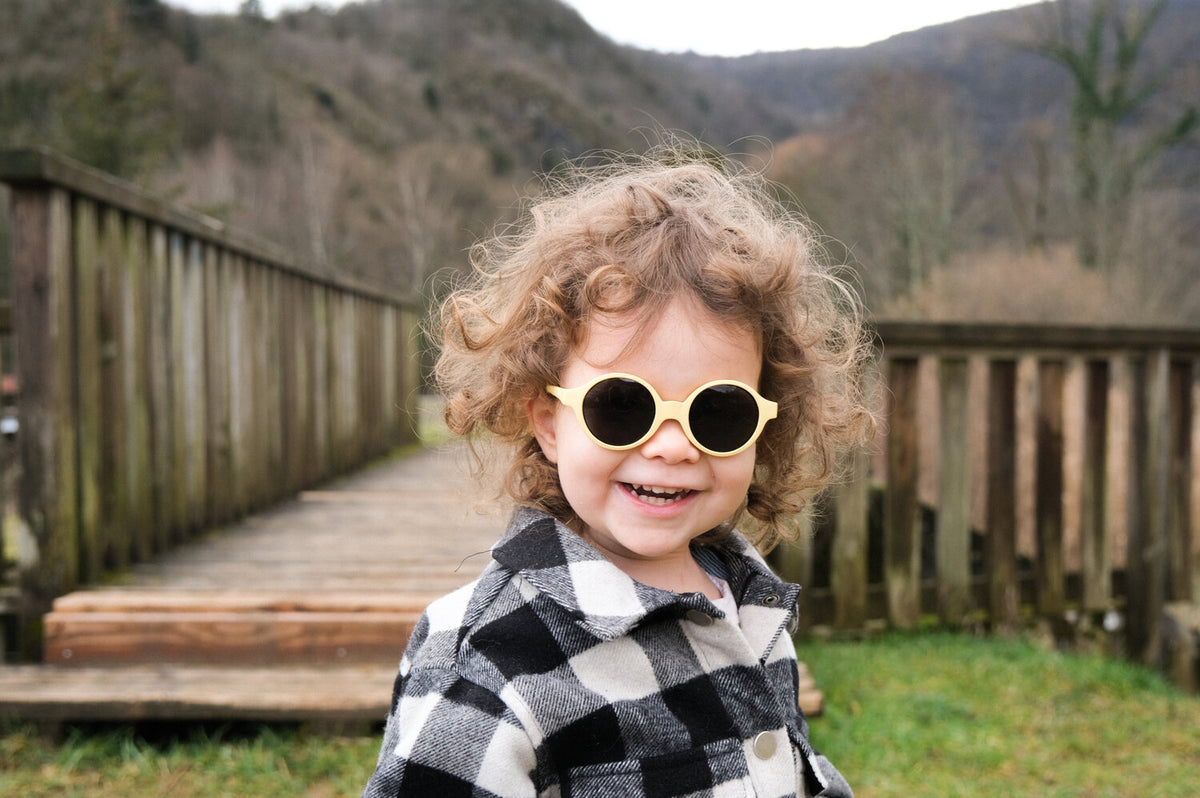 Joy Toddler Sunglasses 9-24 Months