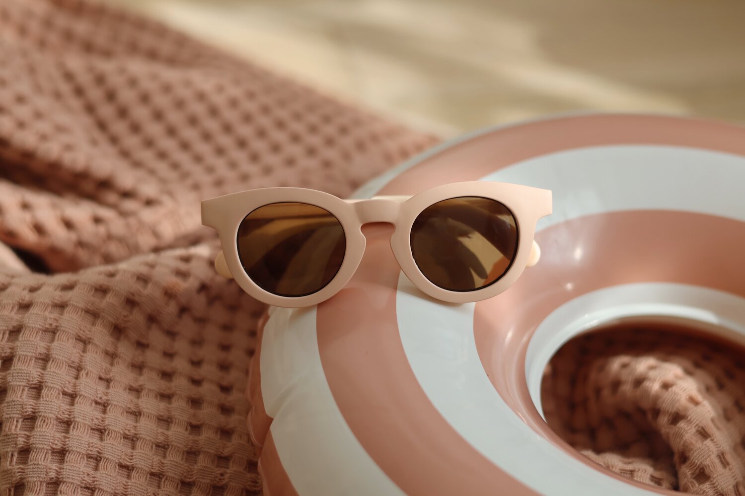 Beaba Delight Baby Sunglasses 9-24 Months