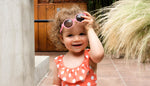 Joy Toddler Sunglasses 9-24 Months