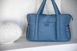 Puffy Paris Nappy Bag